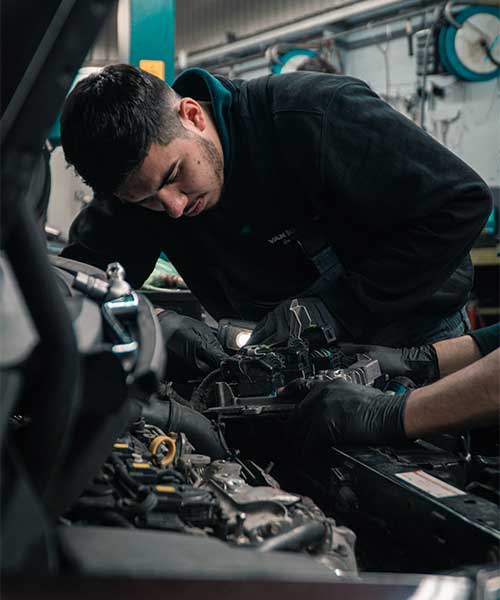 Brake Service
